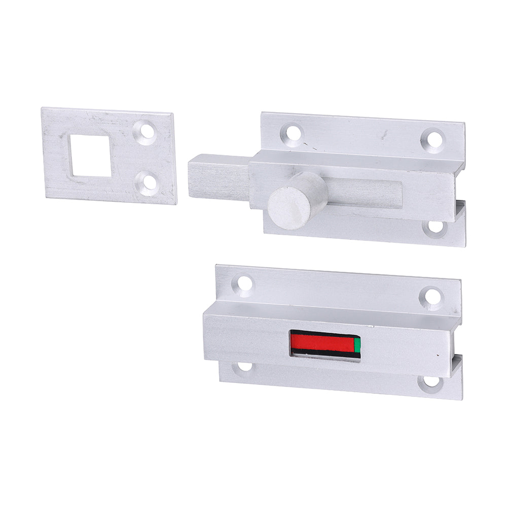 Bathroom Indicator Bolt SAA - 66 x 32 | Bag