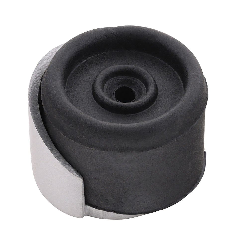 Shielded Round Door Stop SAA - 38mm | Bag