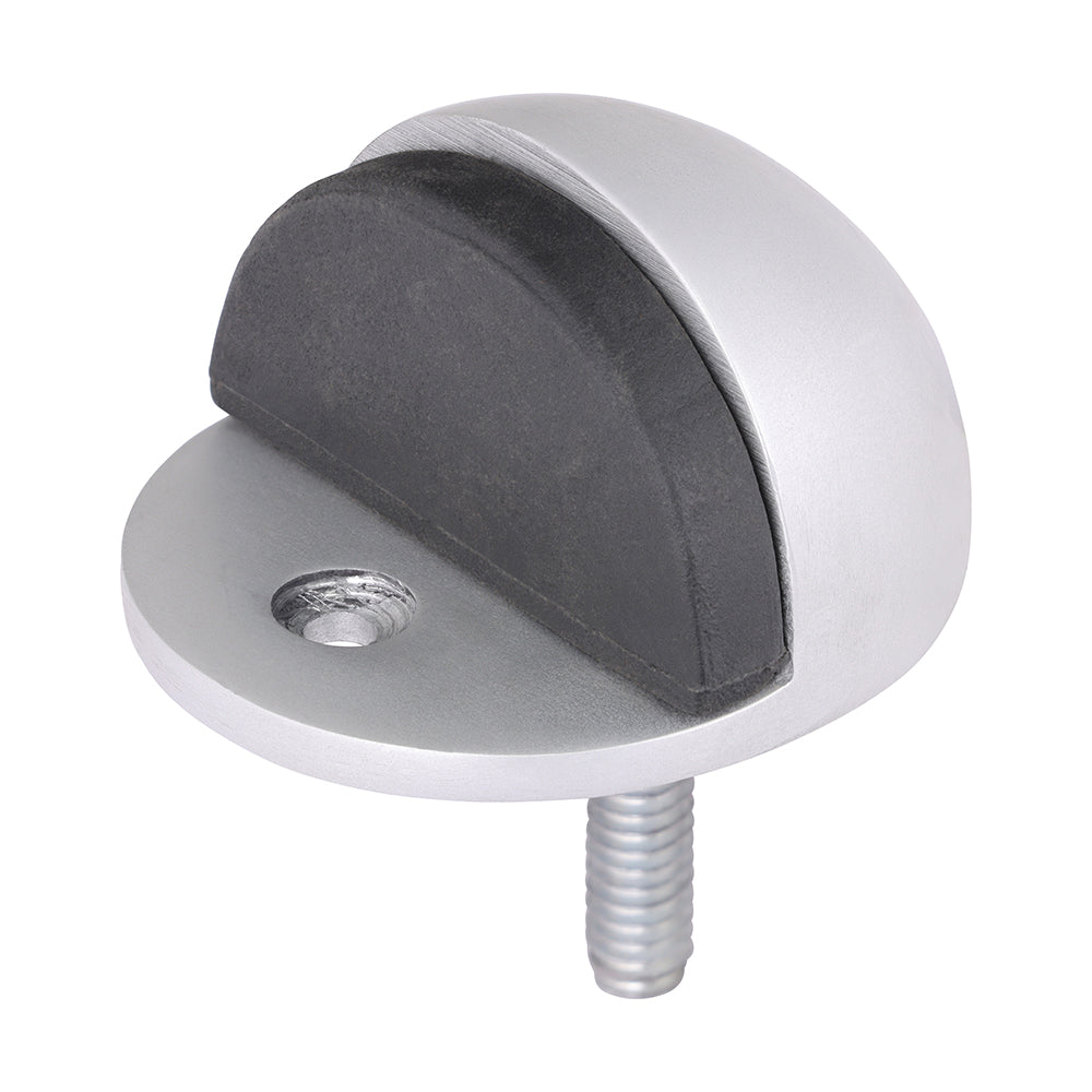 Oval Door Stop SAA - 50mm | Bag