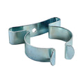Timco Tool Clips - Zinc - 25mm (1") - Pack of 8 Timco