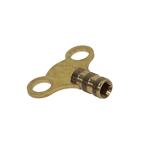 Radiator Keys - Standard | TIMpac of 2