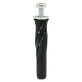 Multi-Fix Stella Fixing Black - M5 x 90 | TIMpac of 4