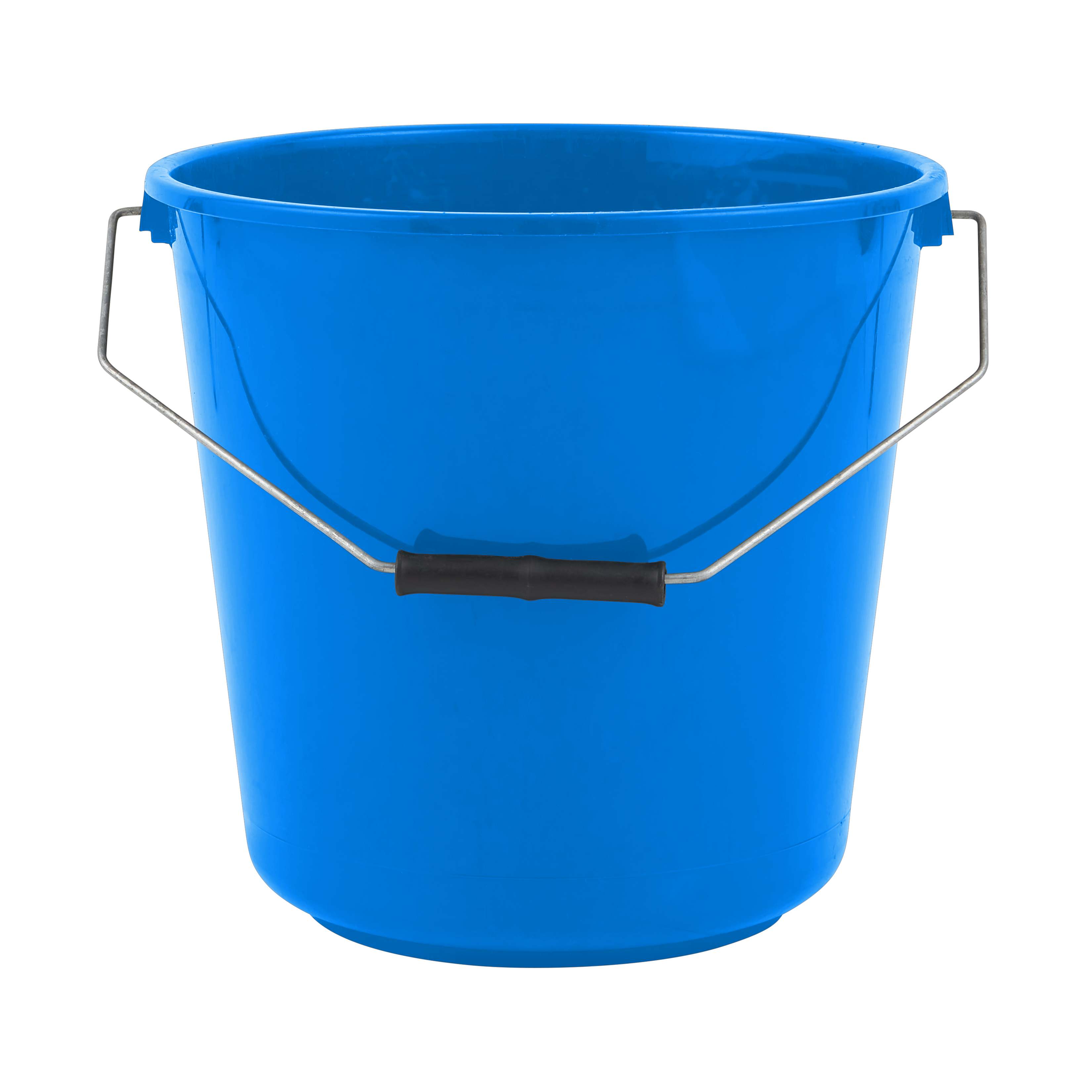 Calf Bucket Small 10L Blue