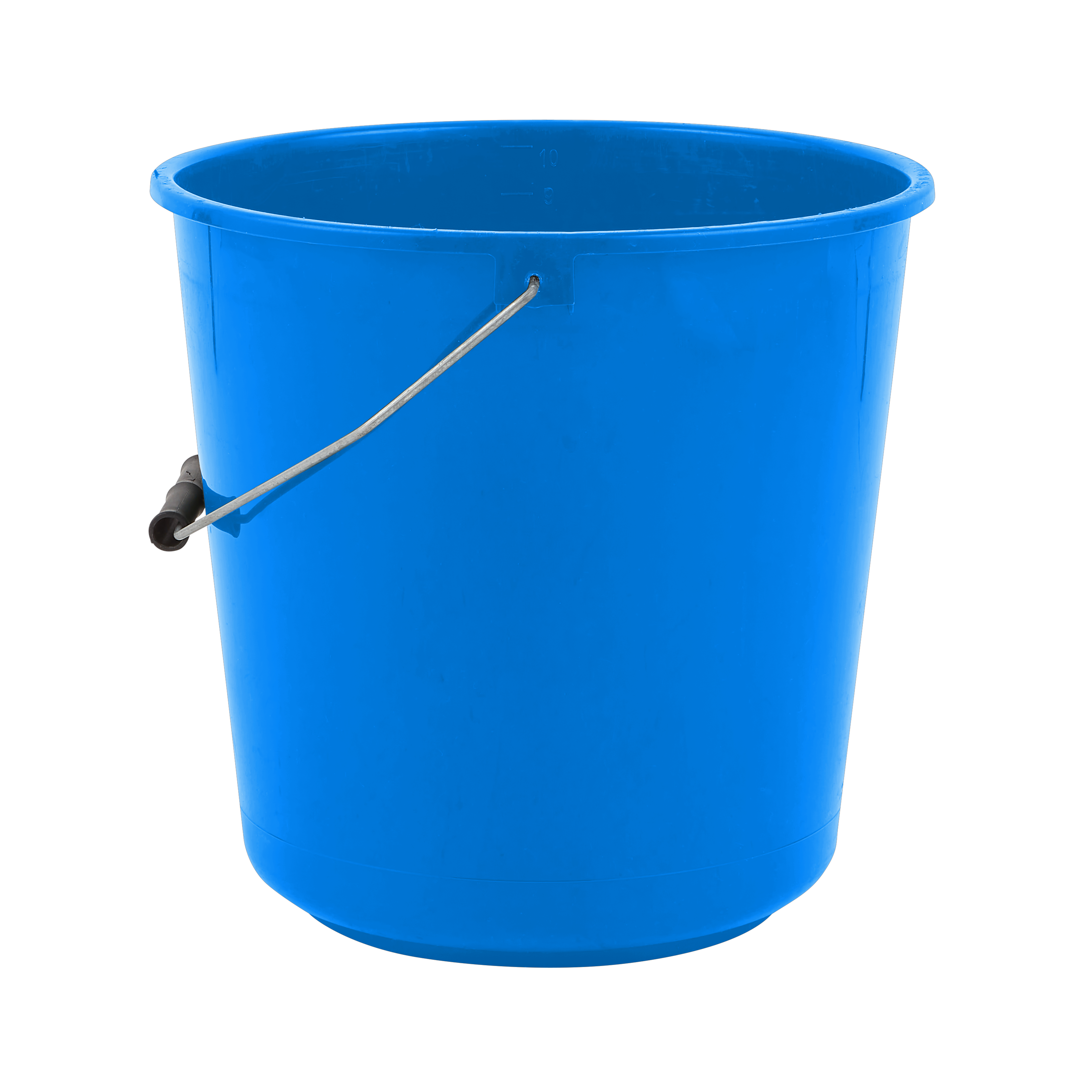 Calf Bucket Small 10L Blue