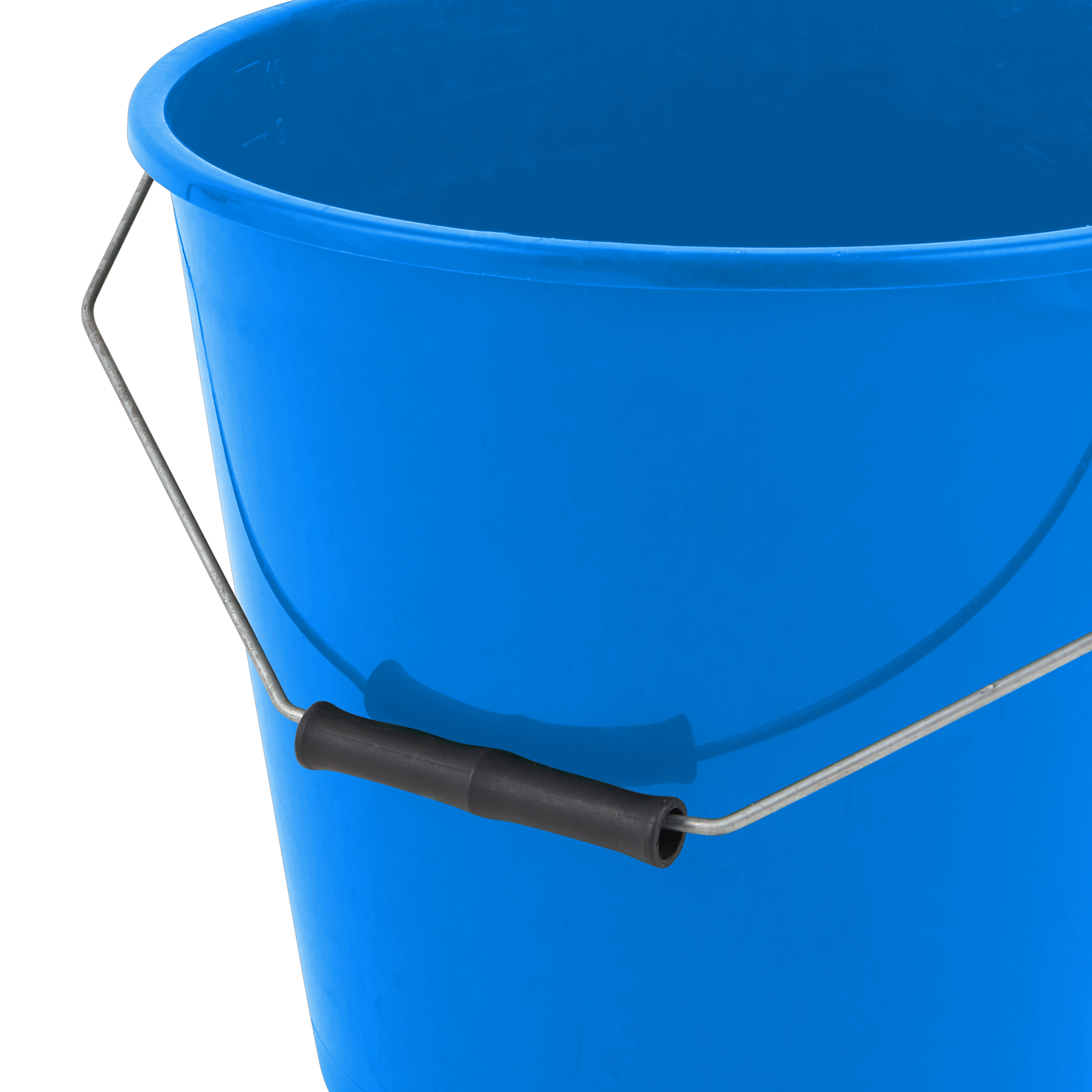 Calf Bucket Small 5L Blue - Bundle of 10 Tanat Supplies | Agricultural, Building & General Hardware