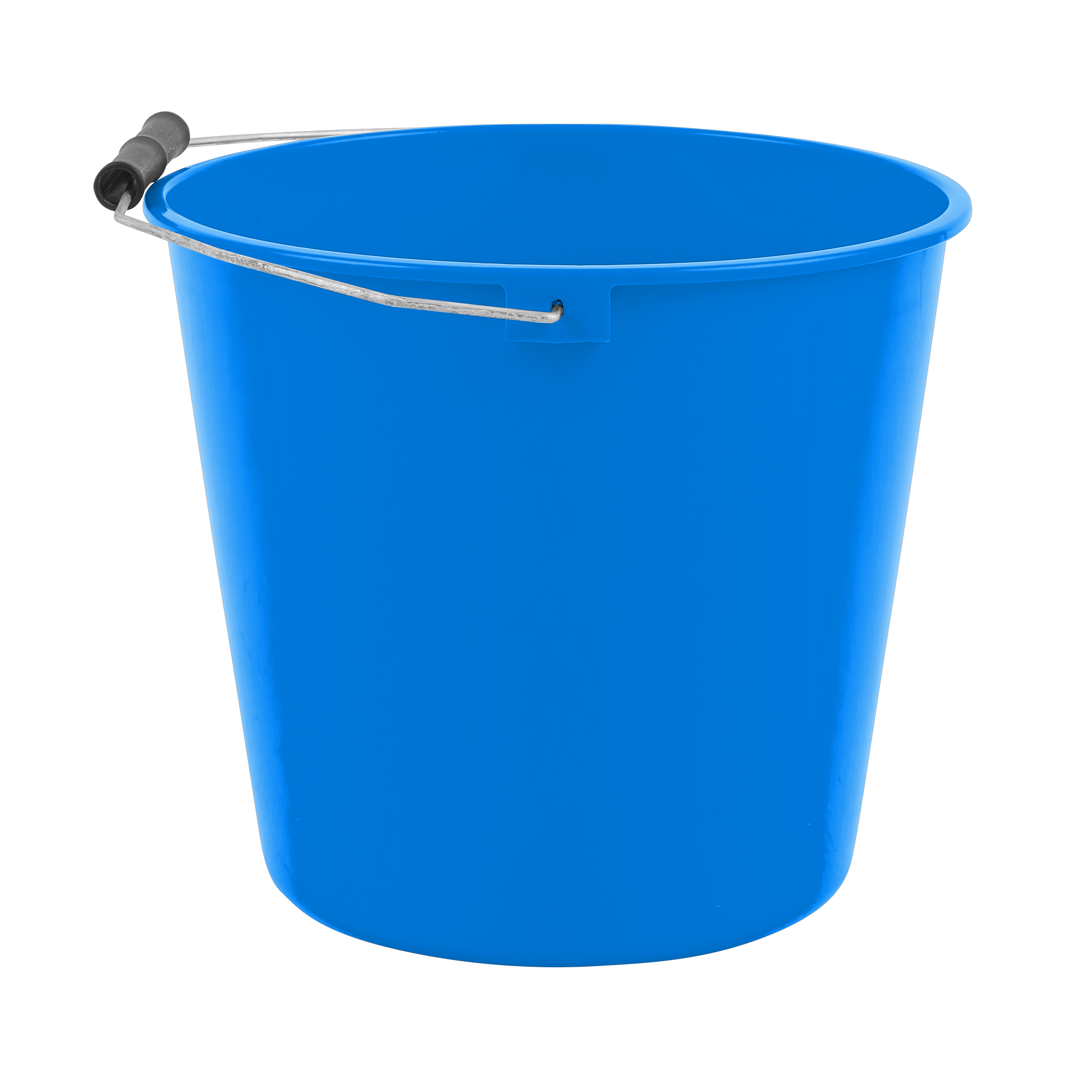 Calf Bucket Small 5L Blue - Bundle of 10 Tanat Supplies | Agricultural, Building & General Hardware