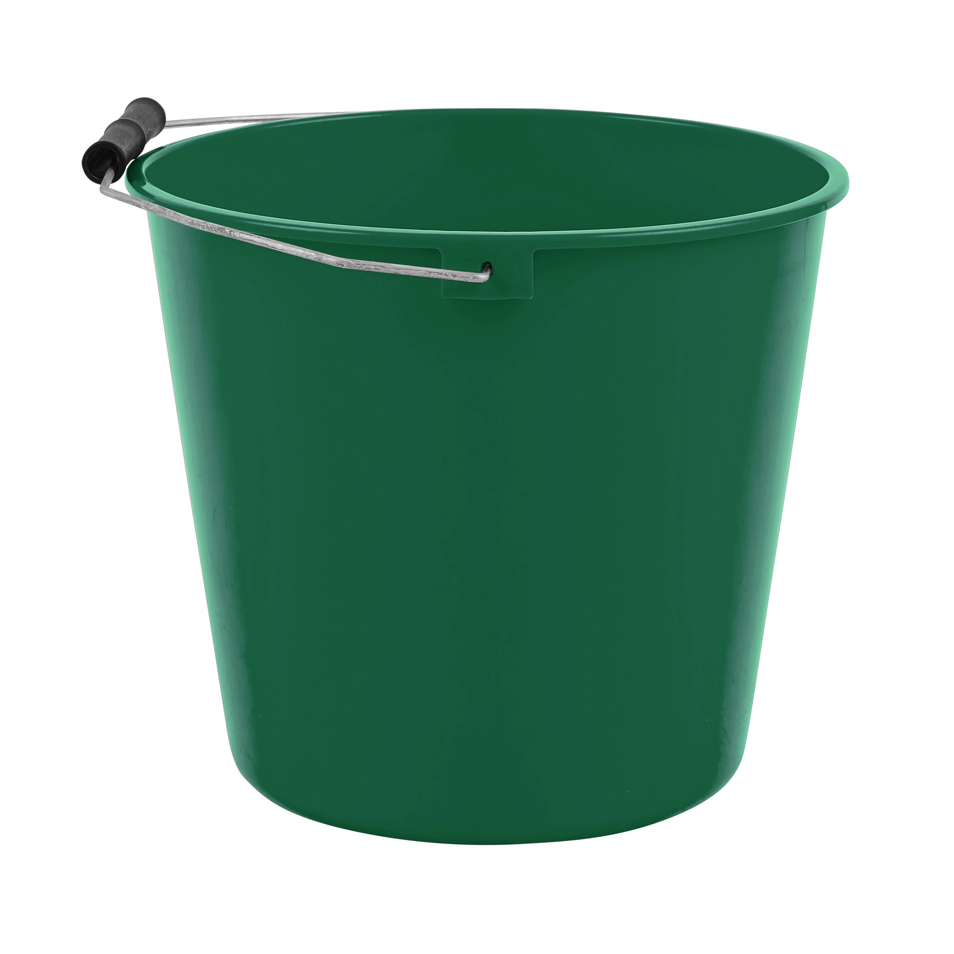 Calf Bucket Small 5L Green - Bundle of 10 Tanat Supplies | Agricultural, Building & General Hardware