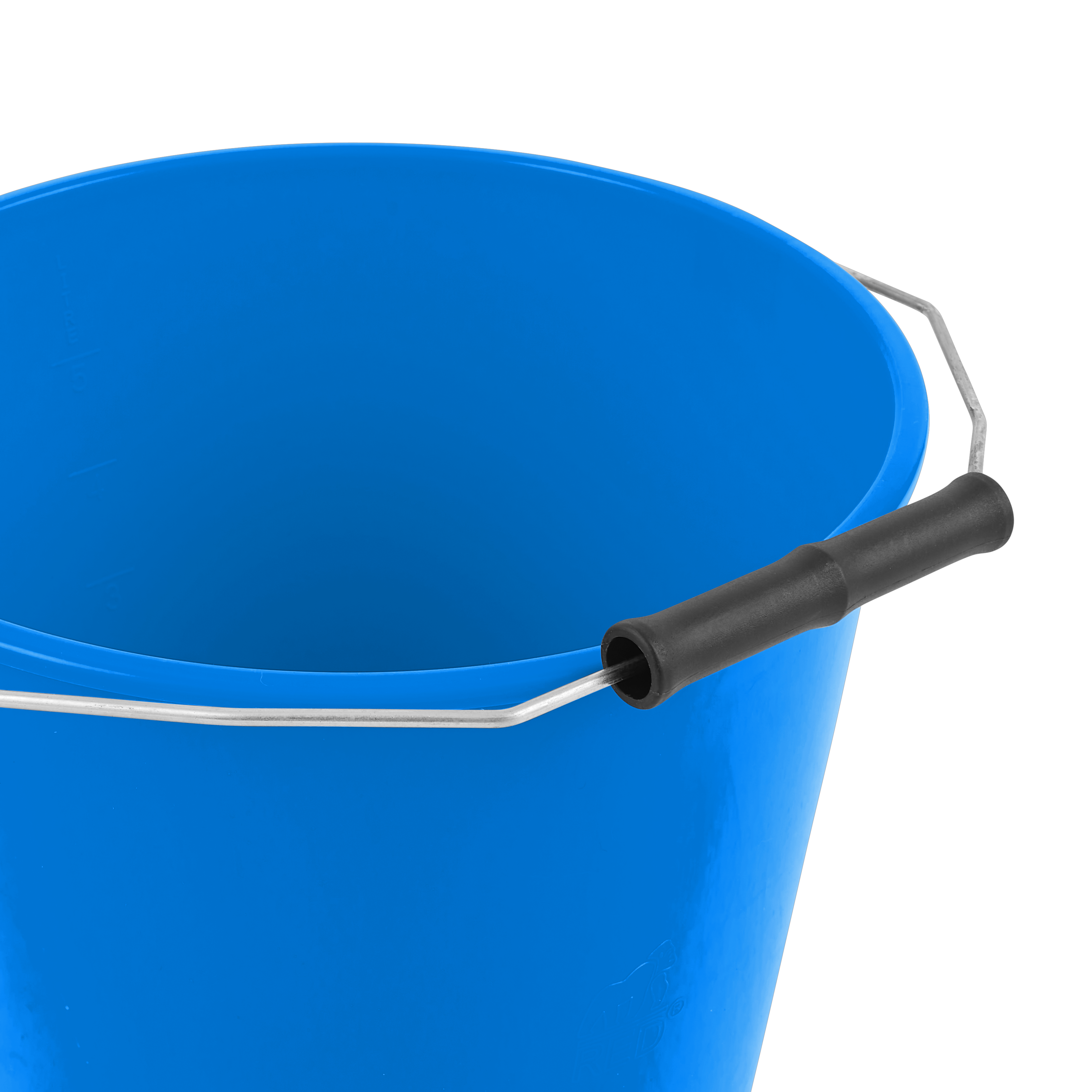 Calf Bucket Small 5L Blue