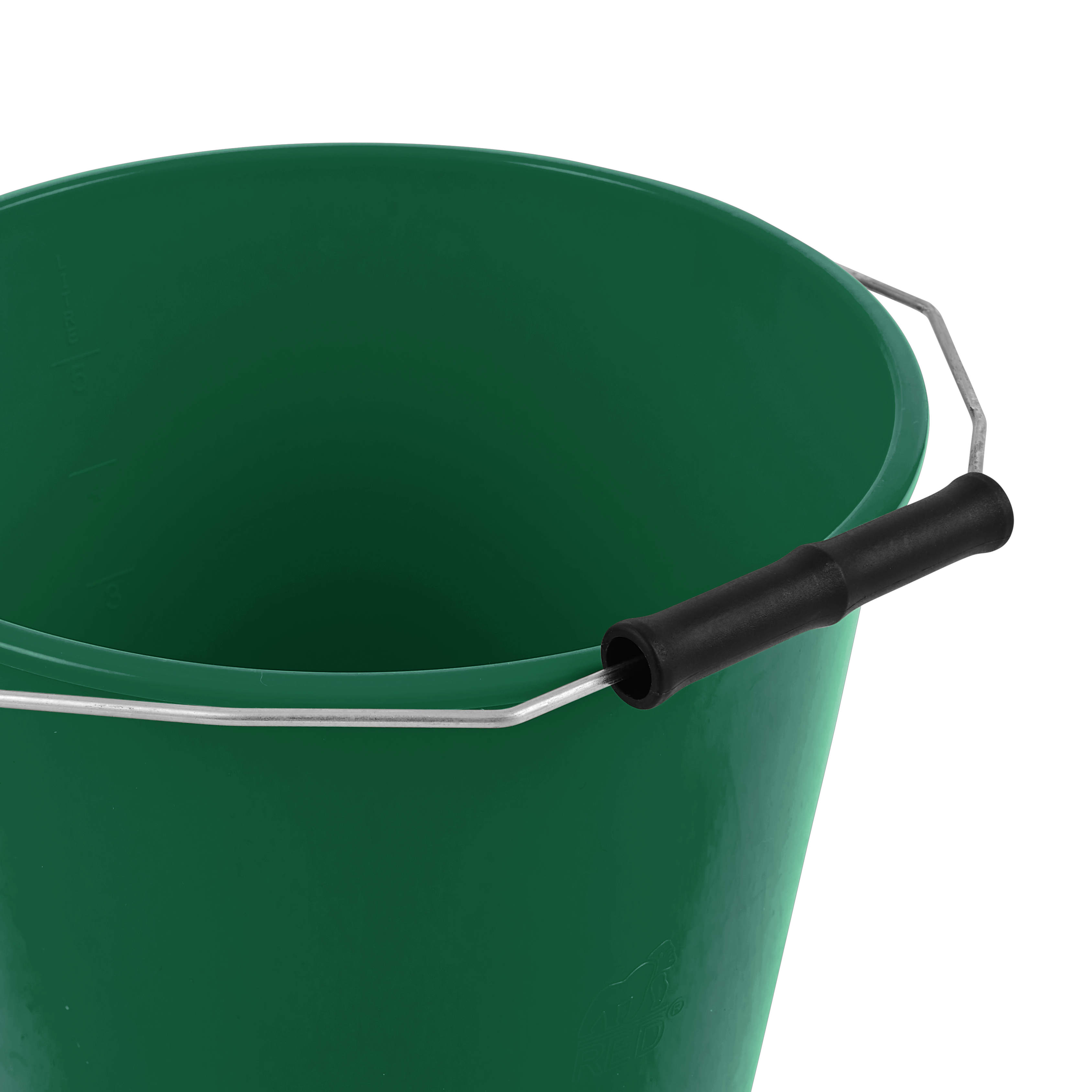 Calf Bucket Small 5L Green - Bundle of 10 Tanat Supplies | Agricultural, Building & General Hardware