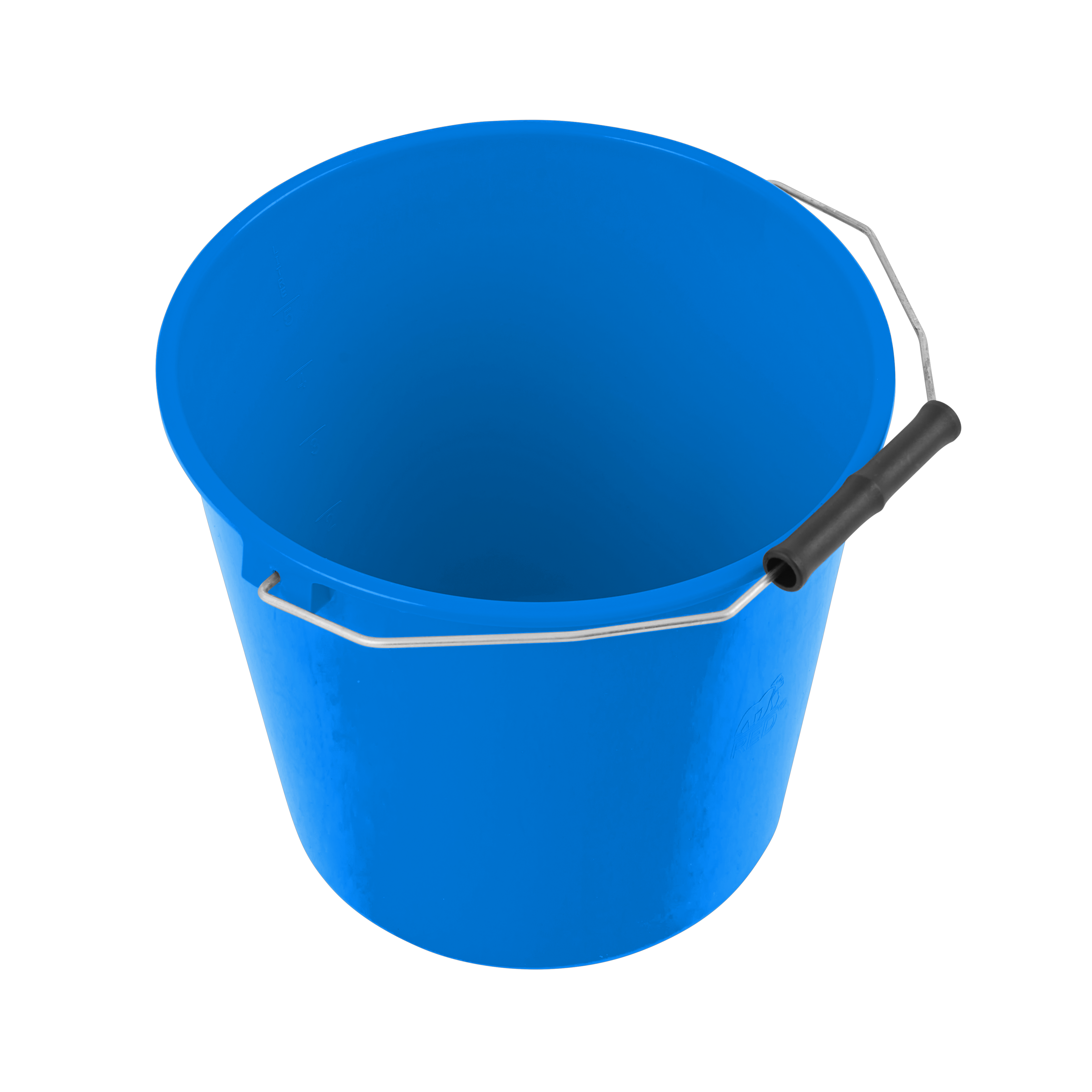 Calf Bucket Small 10L Blue