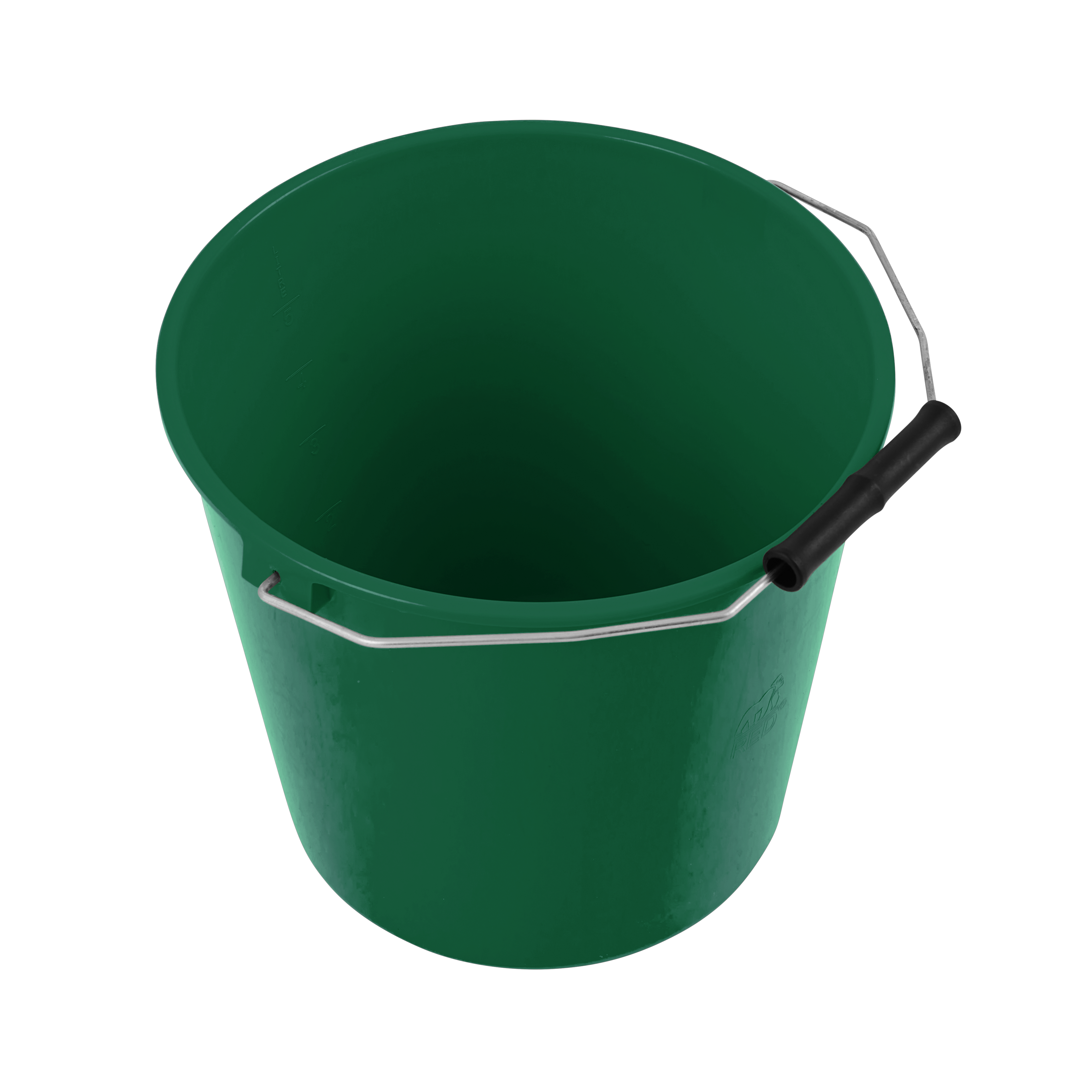 Calf Bucket Small 5L Green - Bundle of 10 Tanat Supplies | Agricultural, Building & General Hardware
