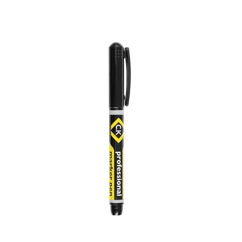 CK Fine Tip Professional Marker Pen CK