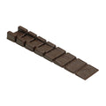 Wedge Strips - 1 - 8mm | TIMbag of 50