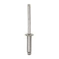 Rivets - Dome Head - SS - 3.2 x 6 | TIMpac of 102