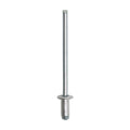 Rivets Dome Head Aluminium - 3.2 x 6 | Box of 500