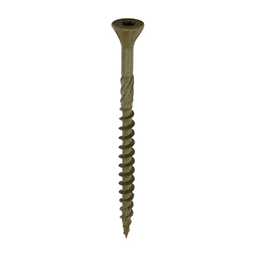 C2 Deck-Fix Screw TX20 CSK - 4.5 x 75 | TIMbag of 120