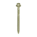 Timber Frame Screw HEX Green - 6.7 x 75 | Box of 50