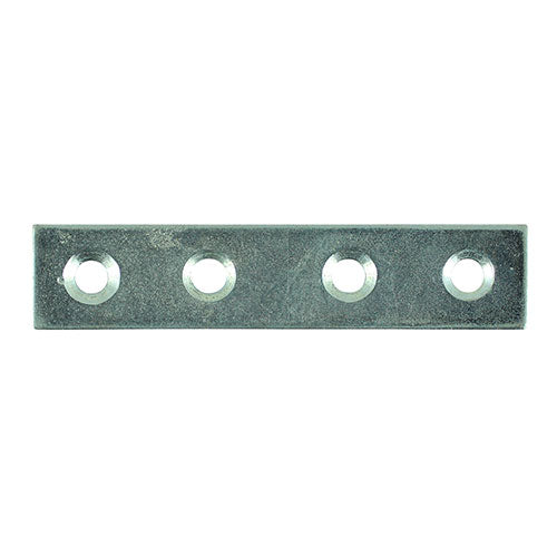 Mending Plate - BZP - 75 x 16 | TIMpac of 4