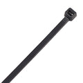 Cable Tie Black - 7.6 x 250 | Bag of 100