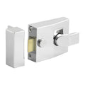 Nightlatch Chrome - 94 case / 60 backset | Box