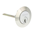 Rim Cylinder Chrome - 32mm | Box