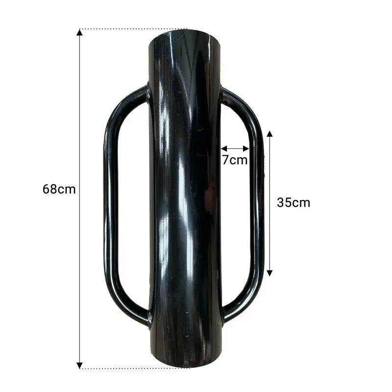 Gwaza Post Driver 6 Inch 15kg