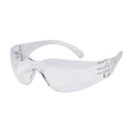 Timco Standard Safety Glasses - Clear Timco