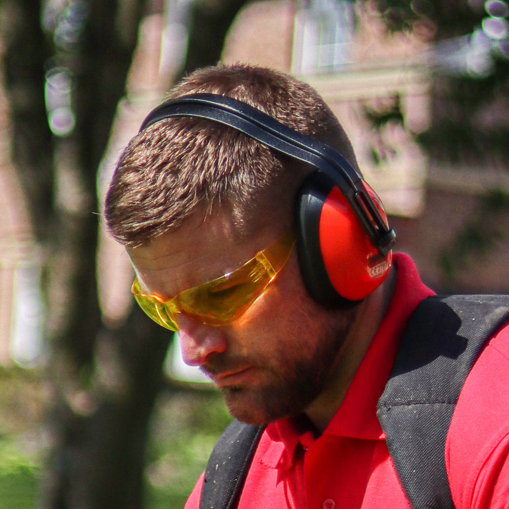 Timco Ear Defenders - 27.6dB Timco