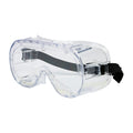Timco Standard Safety Goggles - Clear Timco