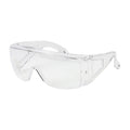 Timco Overspecs Safety Glasses - Clear Timco