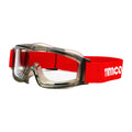Timco Premium Safety Goggles - Clear Timco