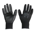 Durable Grip Glove PU MPack - Large | Bag of 12