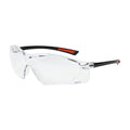 Timco Slimfit Safety Glasses - Clear Timco