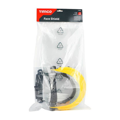 Timco Clear Face Shield