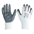 SecureGrip Glove Nitrile MPack - Large | Bag of 12
