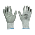 Medium Cut B Glove PU - X Large | Backing Card