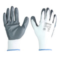 SecureGrip Glove Nitrile MPack - X Large | Bag of 12