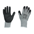 High Cut C Glove PU HPPE Fibre - Medium | Backing Card
