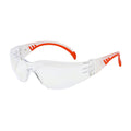 Timco Comfort Safety Glasses - Clear Timco