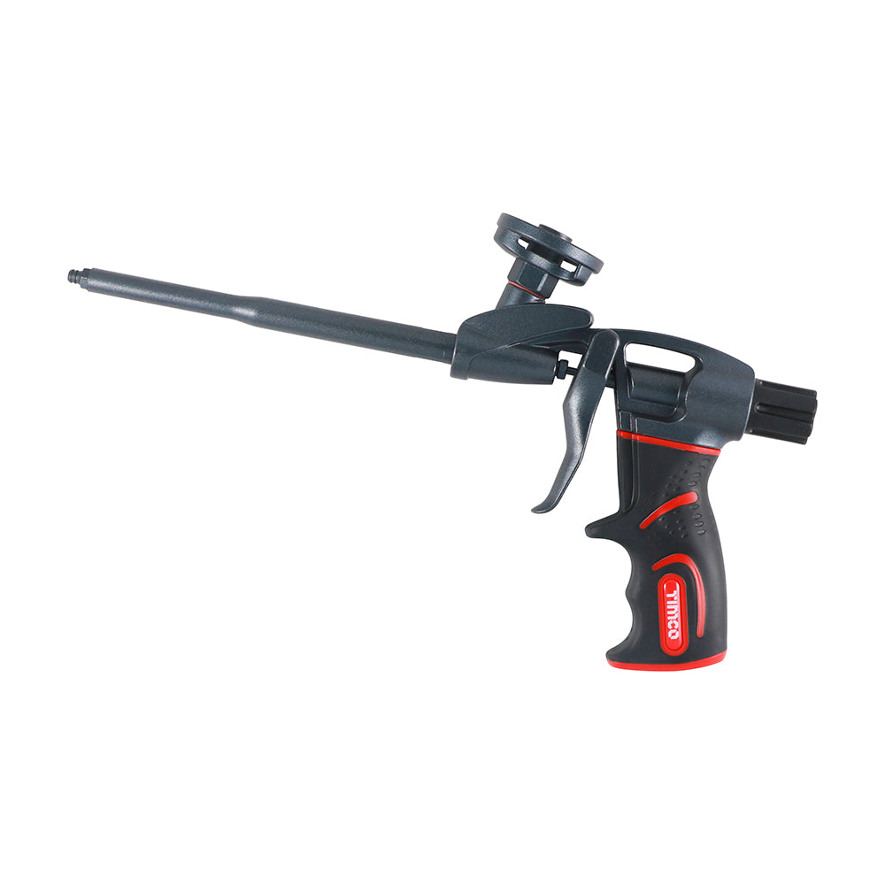 Timco Professional PU Foam Applicator Gun