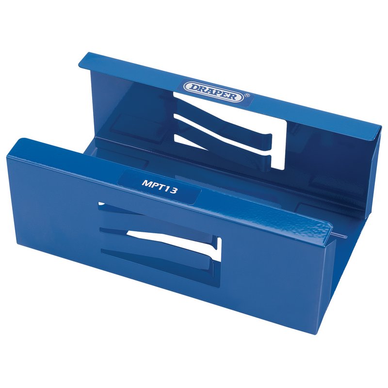 Draper Magnetic Holder for Glove/Tissue Box