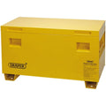 Draper Contractor's Secure Storage Box Draper Tools