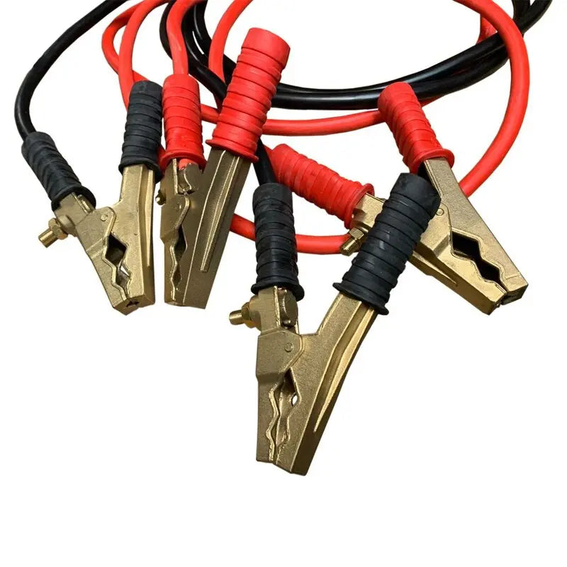 Cable Booster 5M x 50mm square 850amp