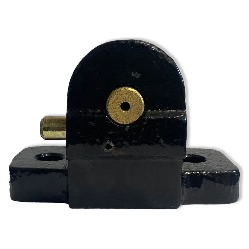 Tow Hitch Dual HD + Captive QR Pin 3000kg
