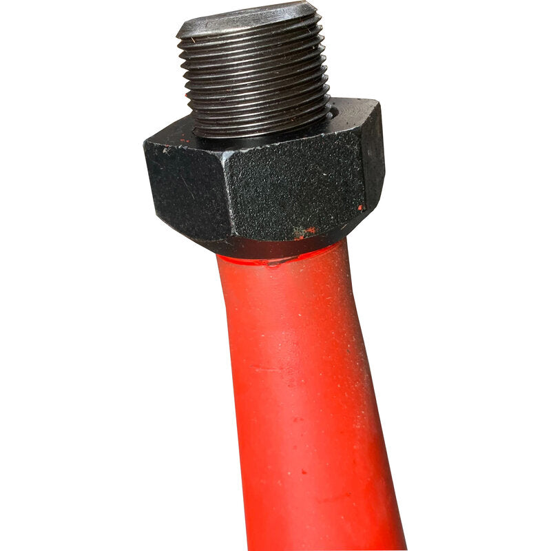 Tine Loader Straight M30 Conus 2 1240mm
