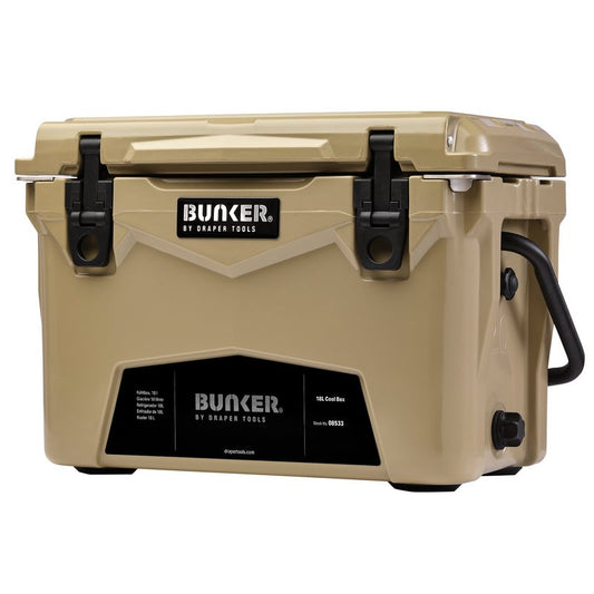 BUNKER® Cool Box 18L