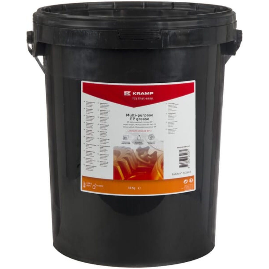 Multi-purpose EP grease 18kg