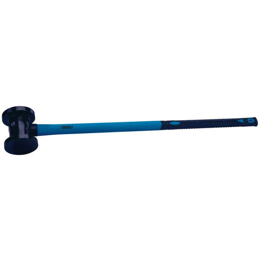 Draper Fibreglass Shaft Fencing Hammer 5.4kg (12lb)