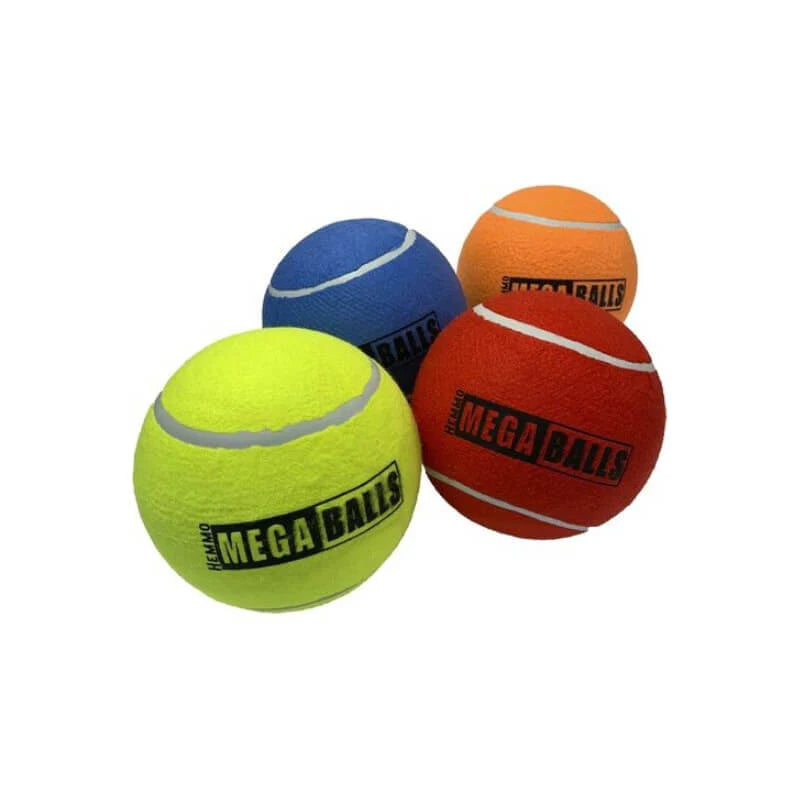 Dog & Co Mega Tennis Ball 6"/15cm