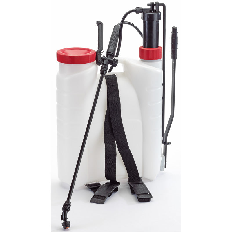 Draper Epdm Knapsack Pressure Sprayer 12L